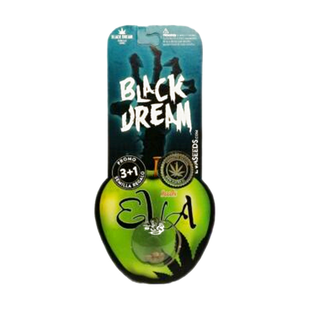 BLACK DREAM X3
