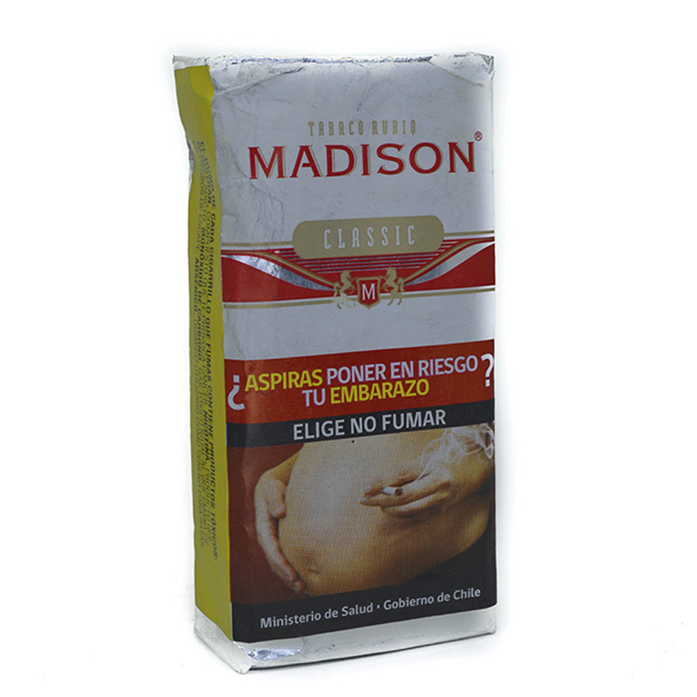 TABACO CLASSIC MADISON