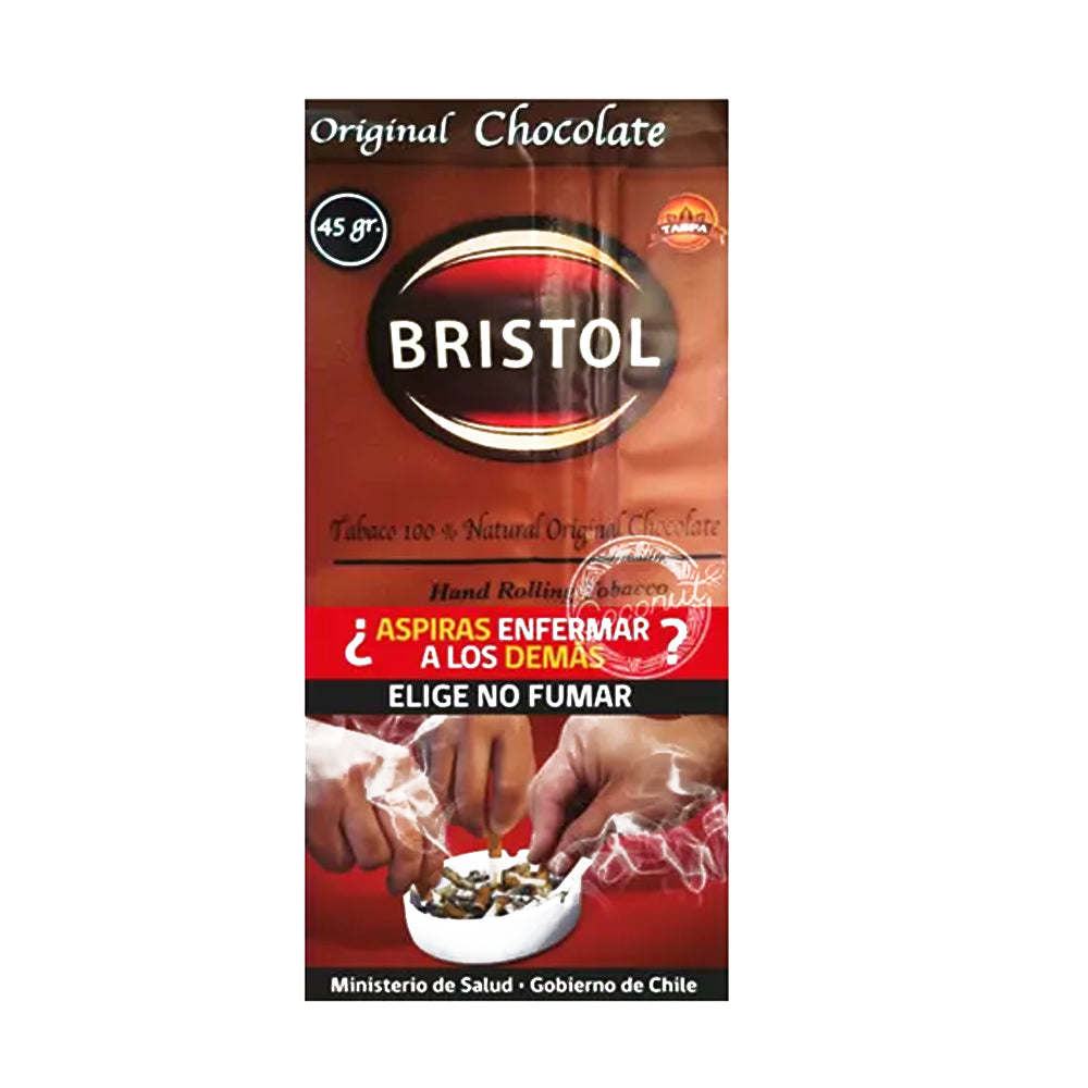 TABACO CHOCOLATE