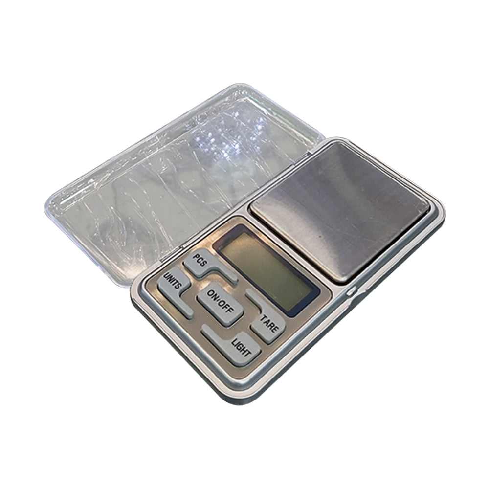 POCKET SCALE mh series