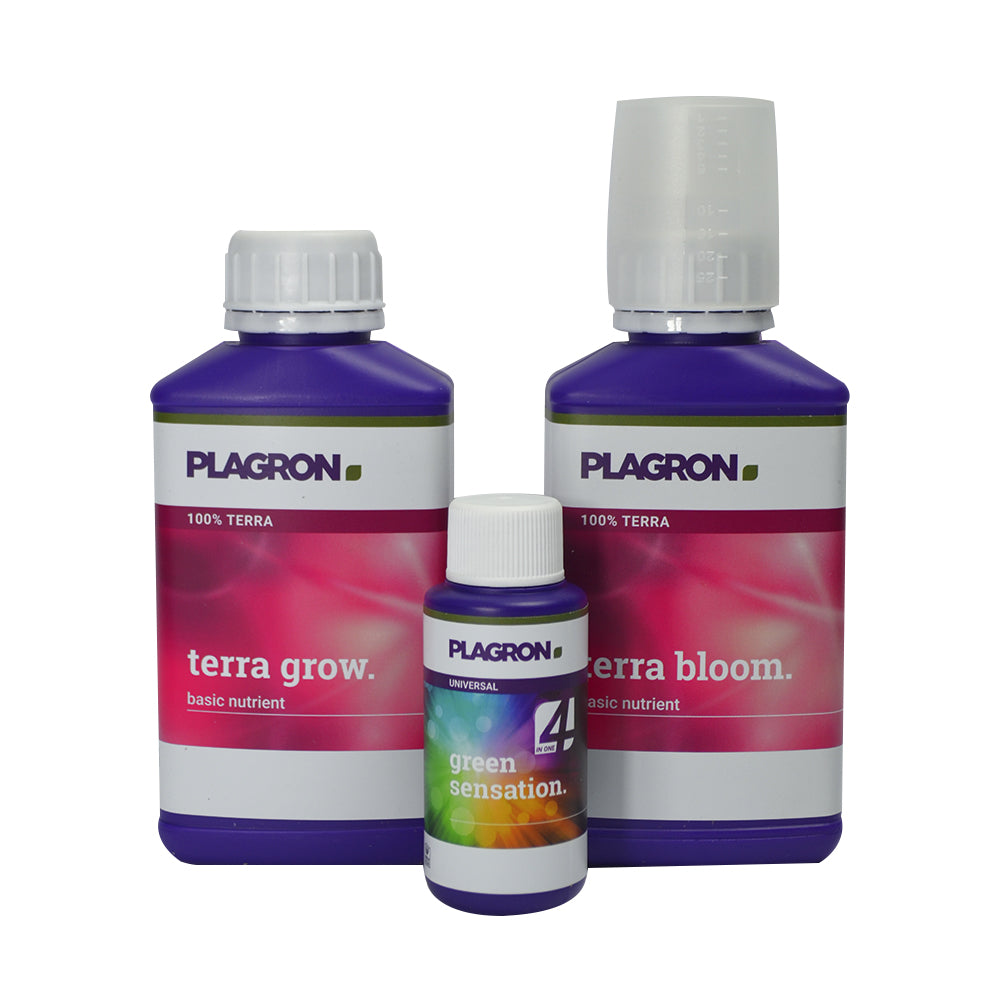 EASY PACK MINERAL PLAGRON