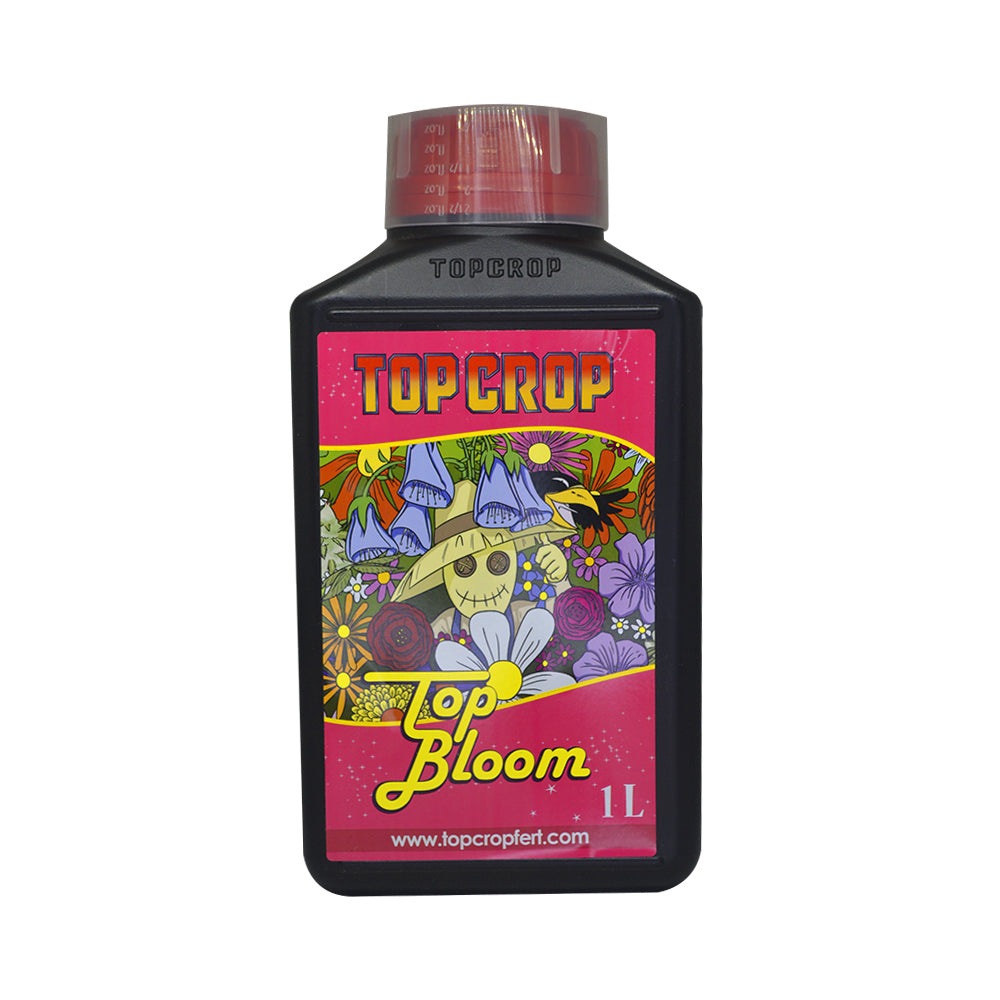 TOP BLOOM 1LT TOP CROP