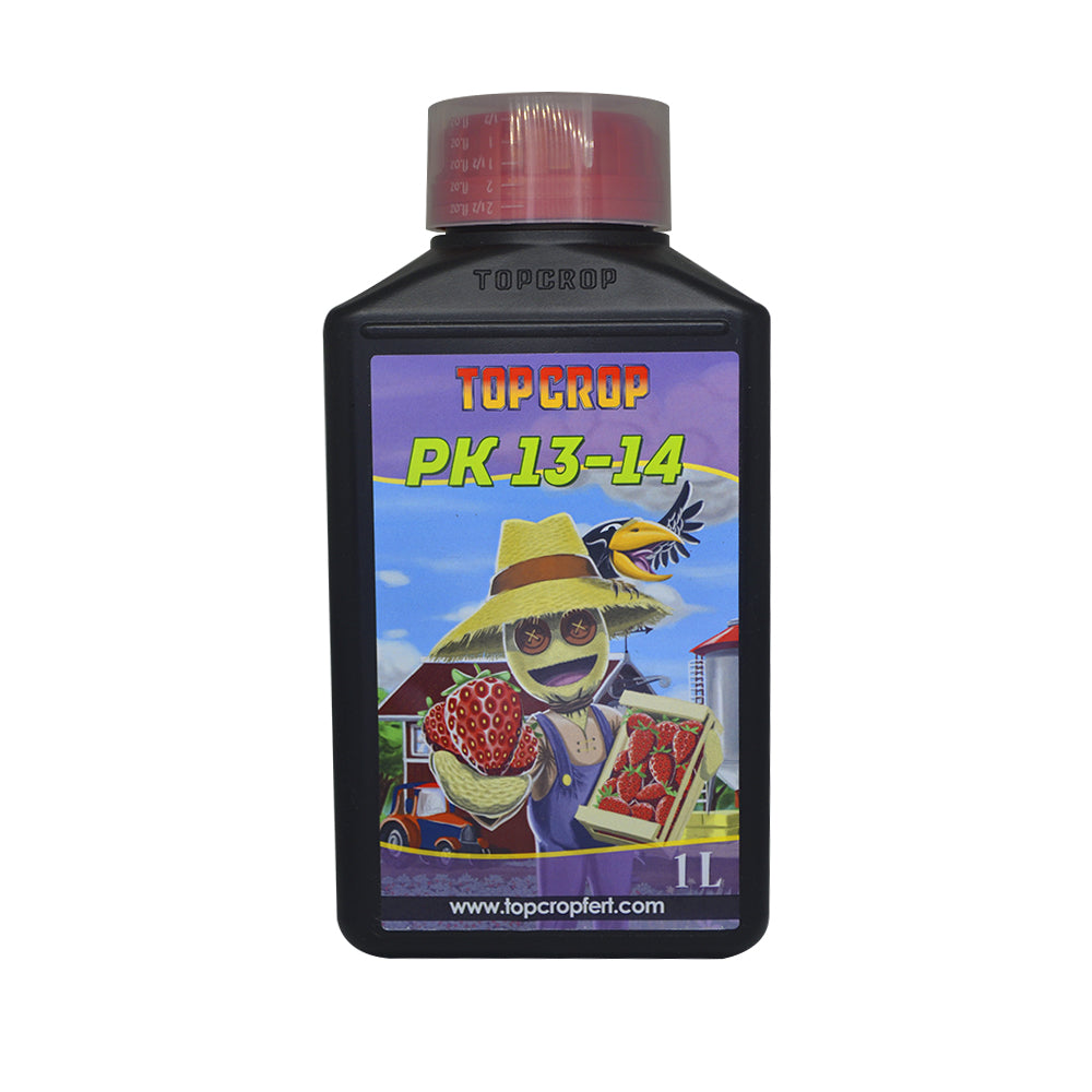 PK 13 -14 TOP CROP 1LT