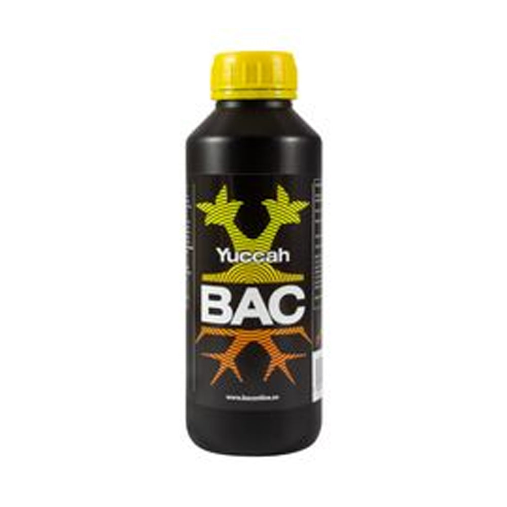 YUCCAH 500ML BAC