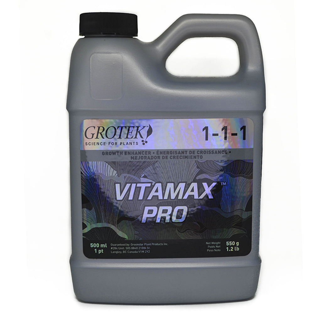 VITAMAX PRO 500 ML GROTEK