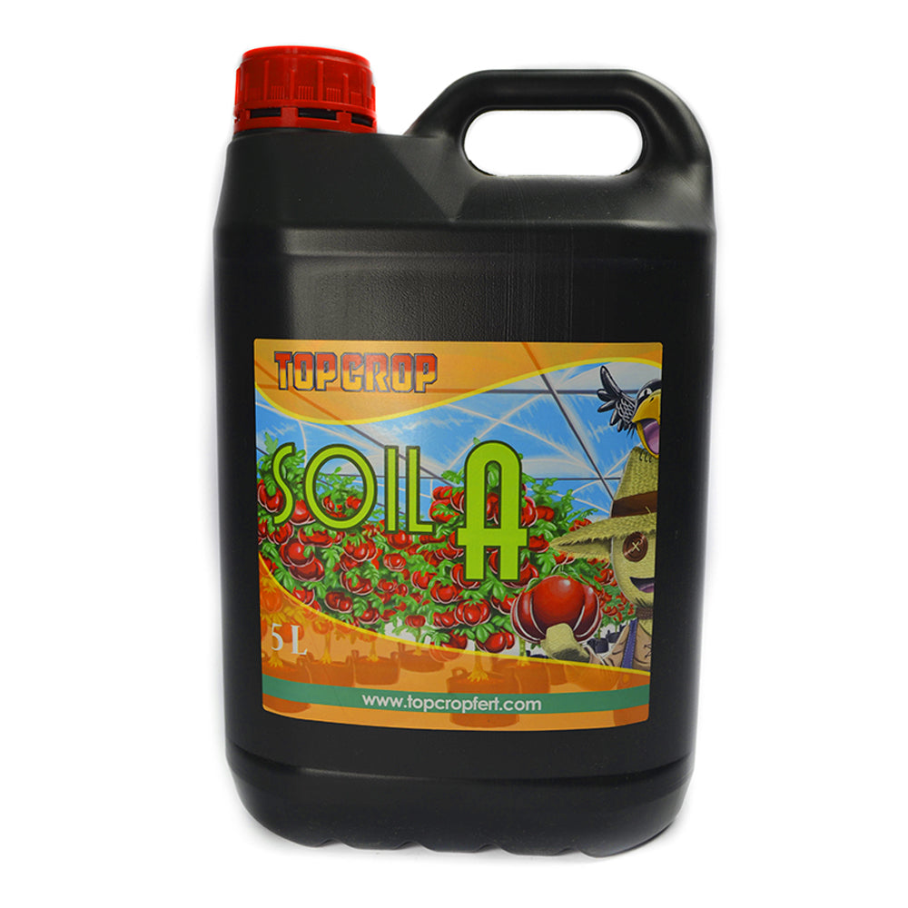 SOIL A+B 5LT TOP CROP