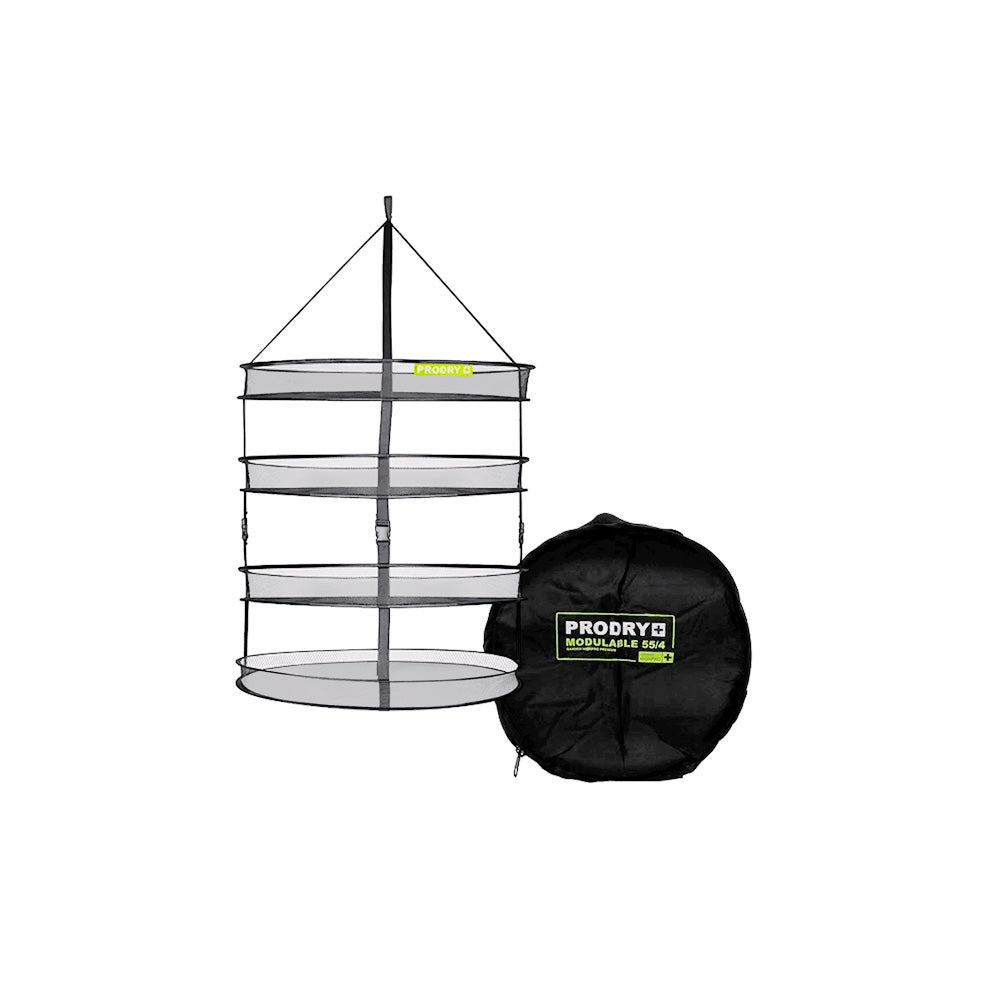 PRO DRY 55/4 GARDEN HIGH
