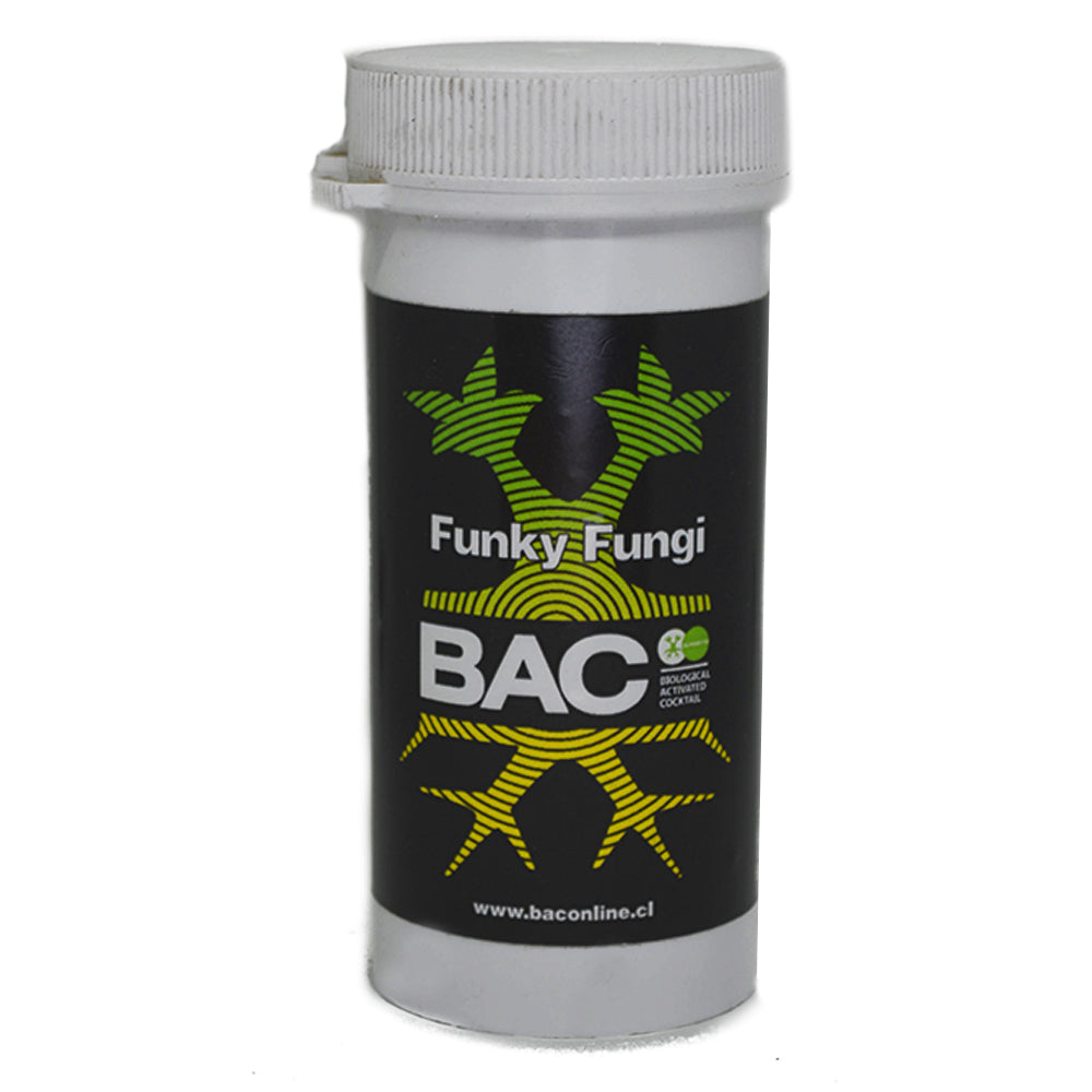 FUNKY FUNGI 50ML BAC