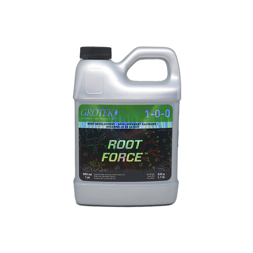 ROOT FORCE 500 ML GROTEK