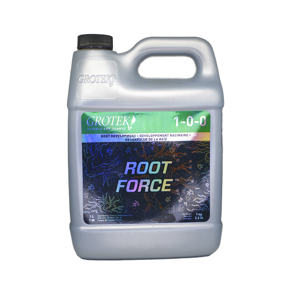 ROOT FORCE 1LT GROTEK