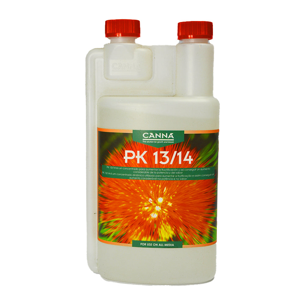 PK 13 14 1L CANNA