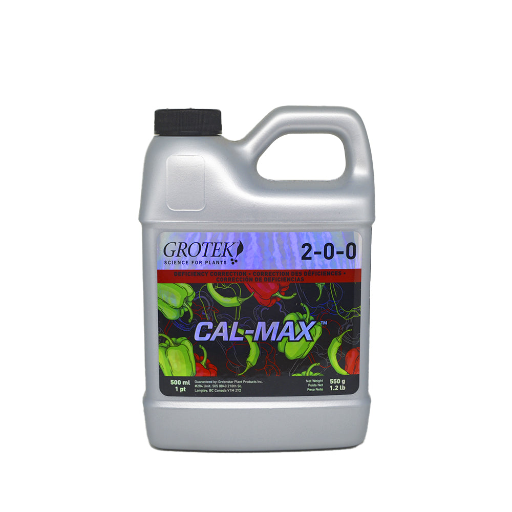 CAL-MAX 500ML GROTEK