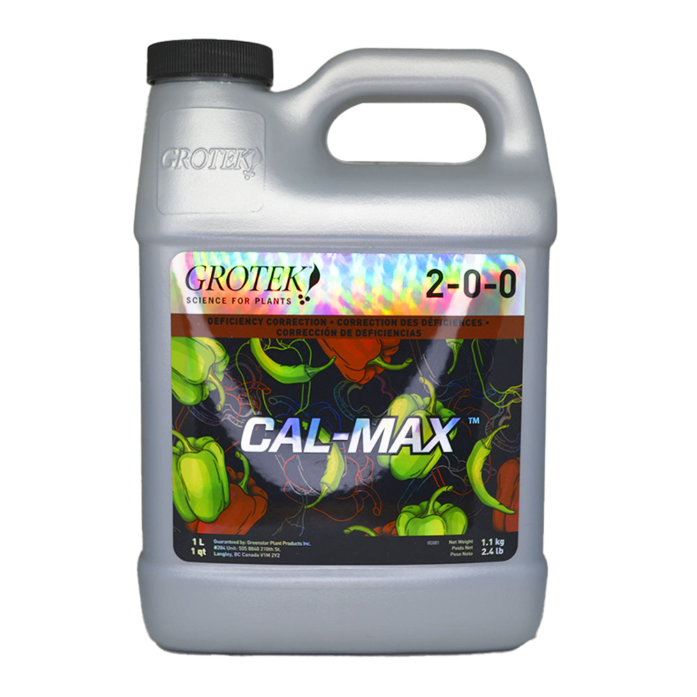 CAL-MAX 1000ML GROTEK