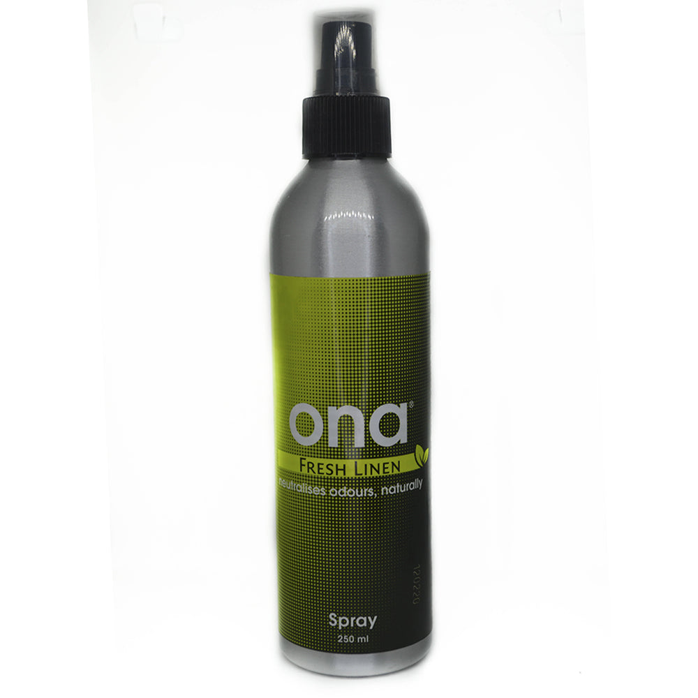 FRESH LINE SPRAY 250ML ONA