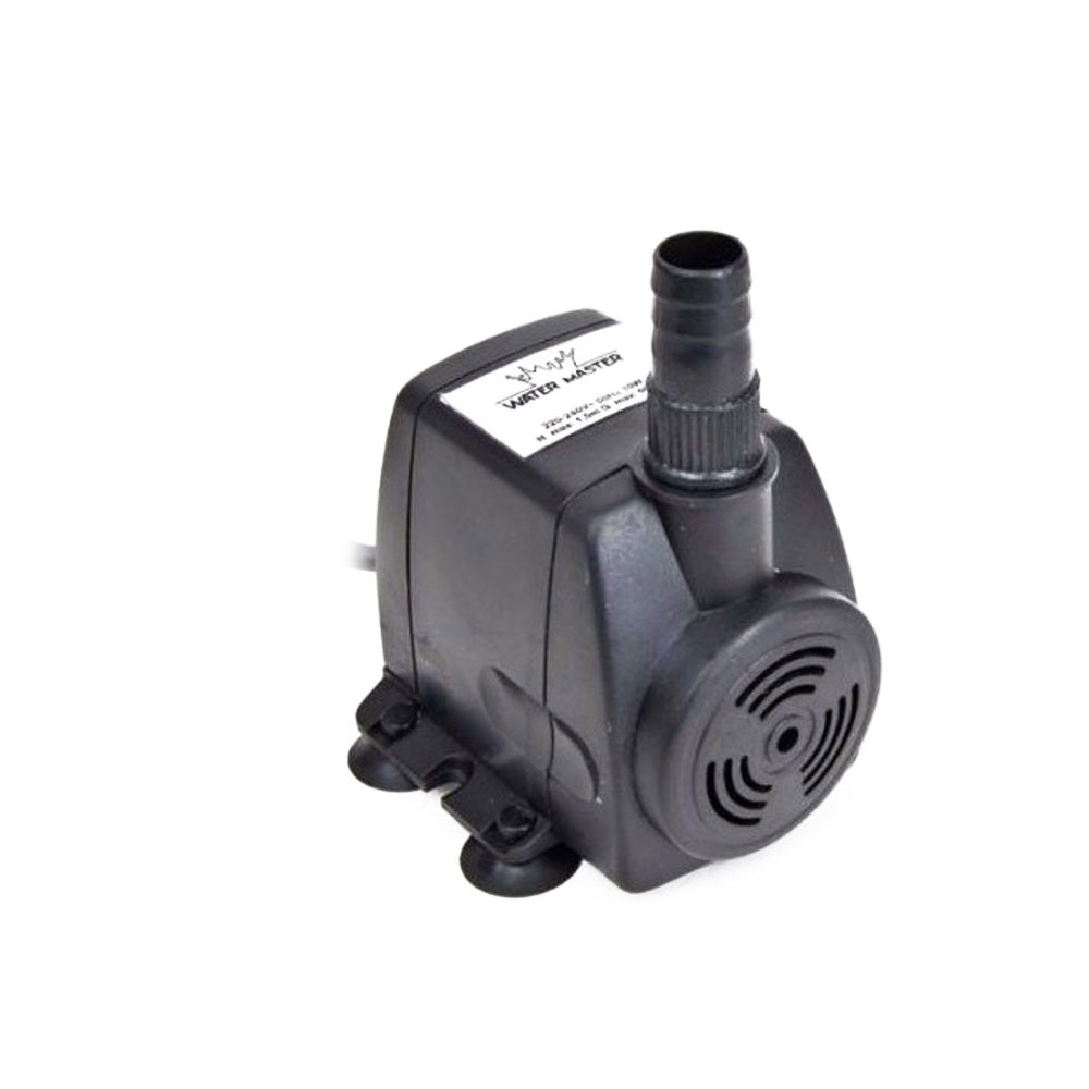 BOMBA DE AGUA 1800L/H