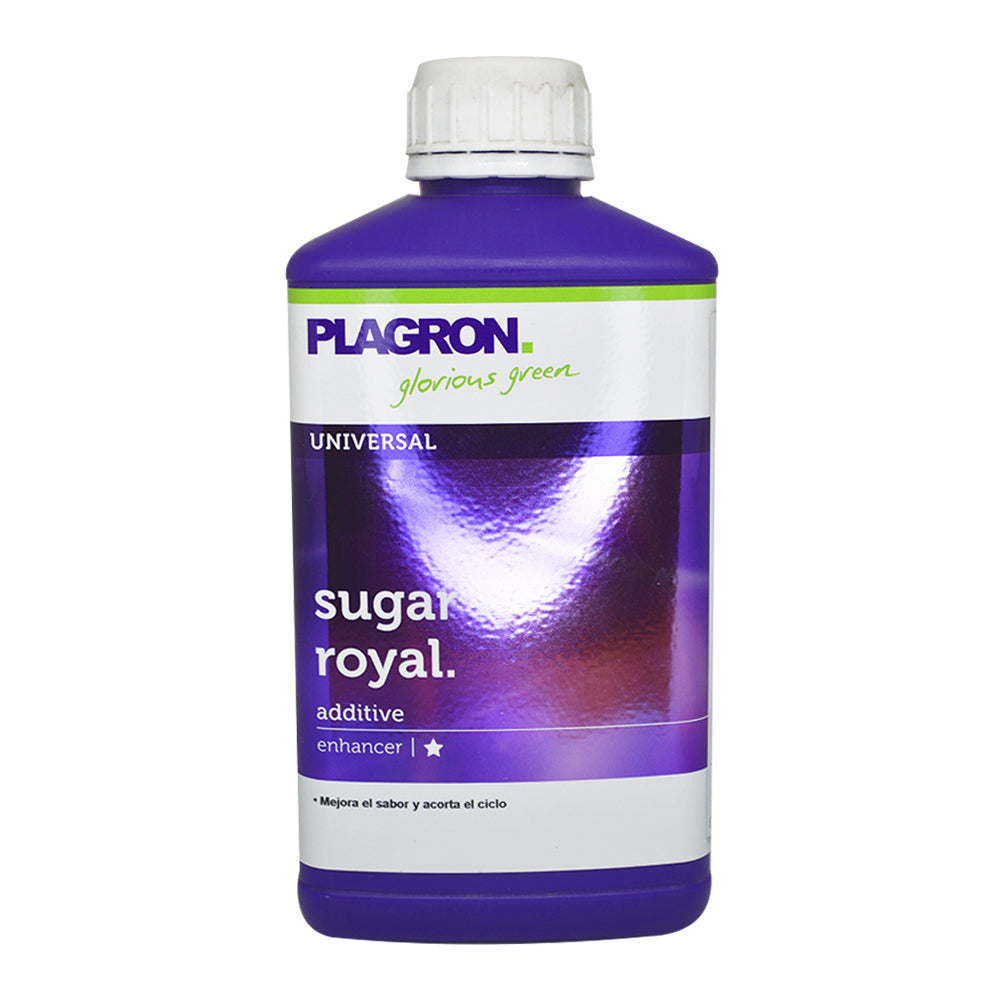 SUGAR ROYAL 250ML PLAGRON