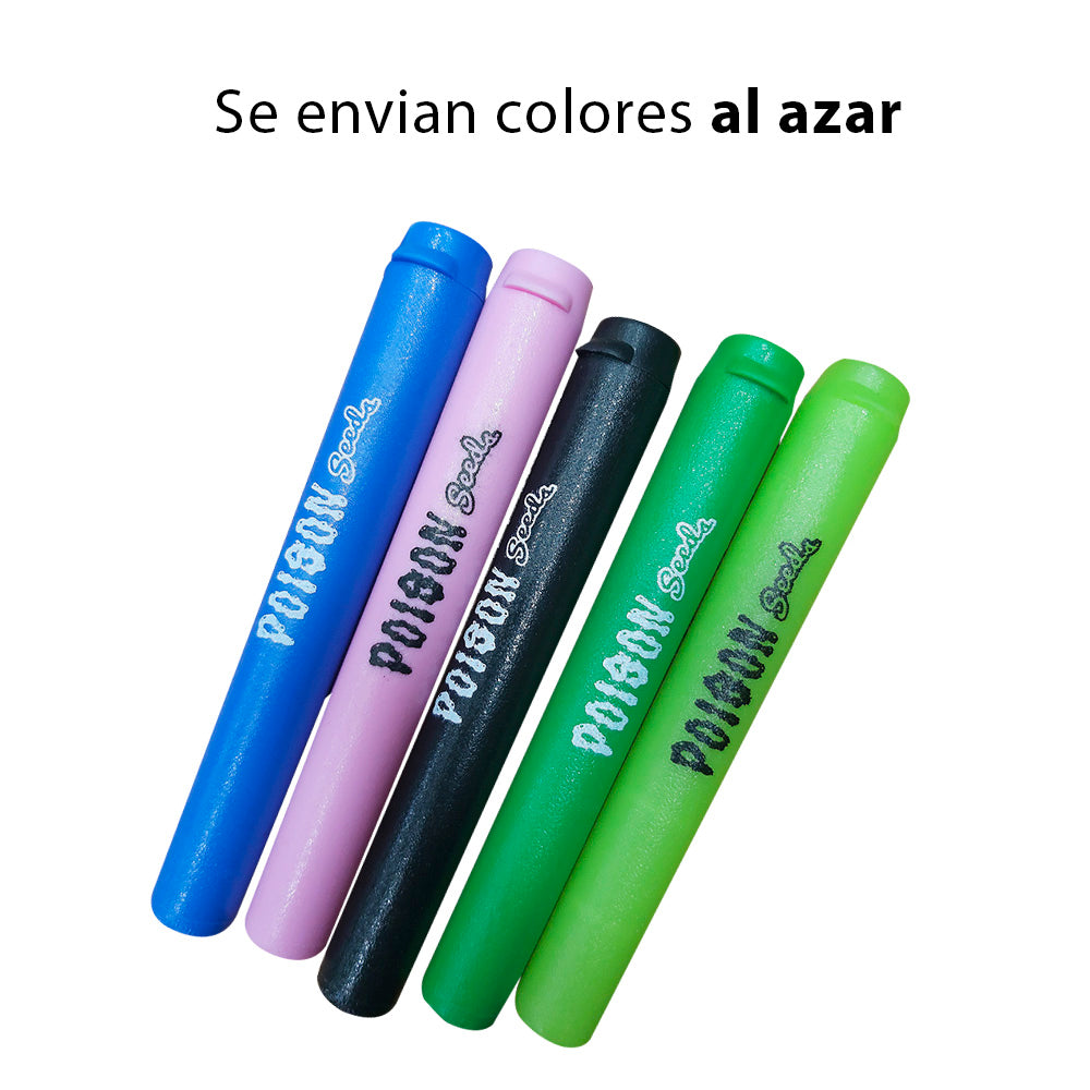 CONTENEDOR GUARDA PITO POSION SEEDS