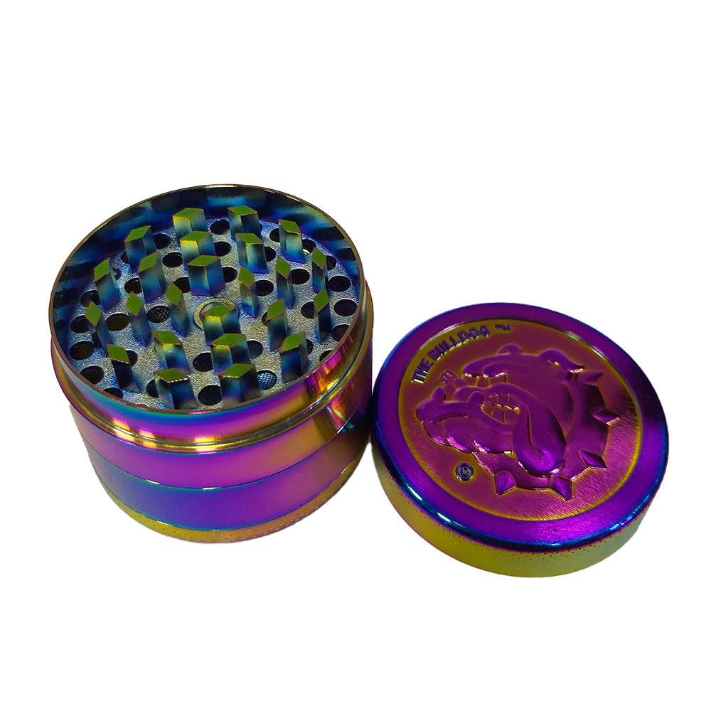 MOLEDOR AMSTERDAM TORNASOL 50MM DE 4 PISOS