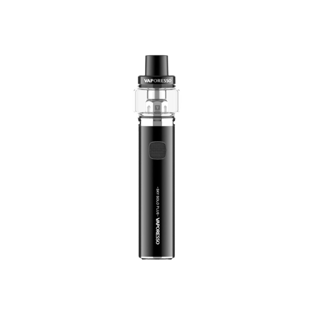 SKY SOLO PLUS PEN KIT 3000MAH 8ML NEGRO