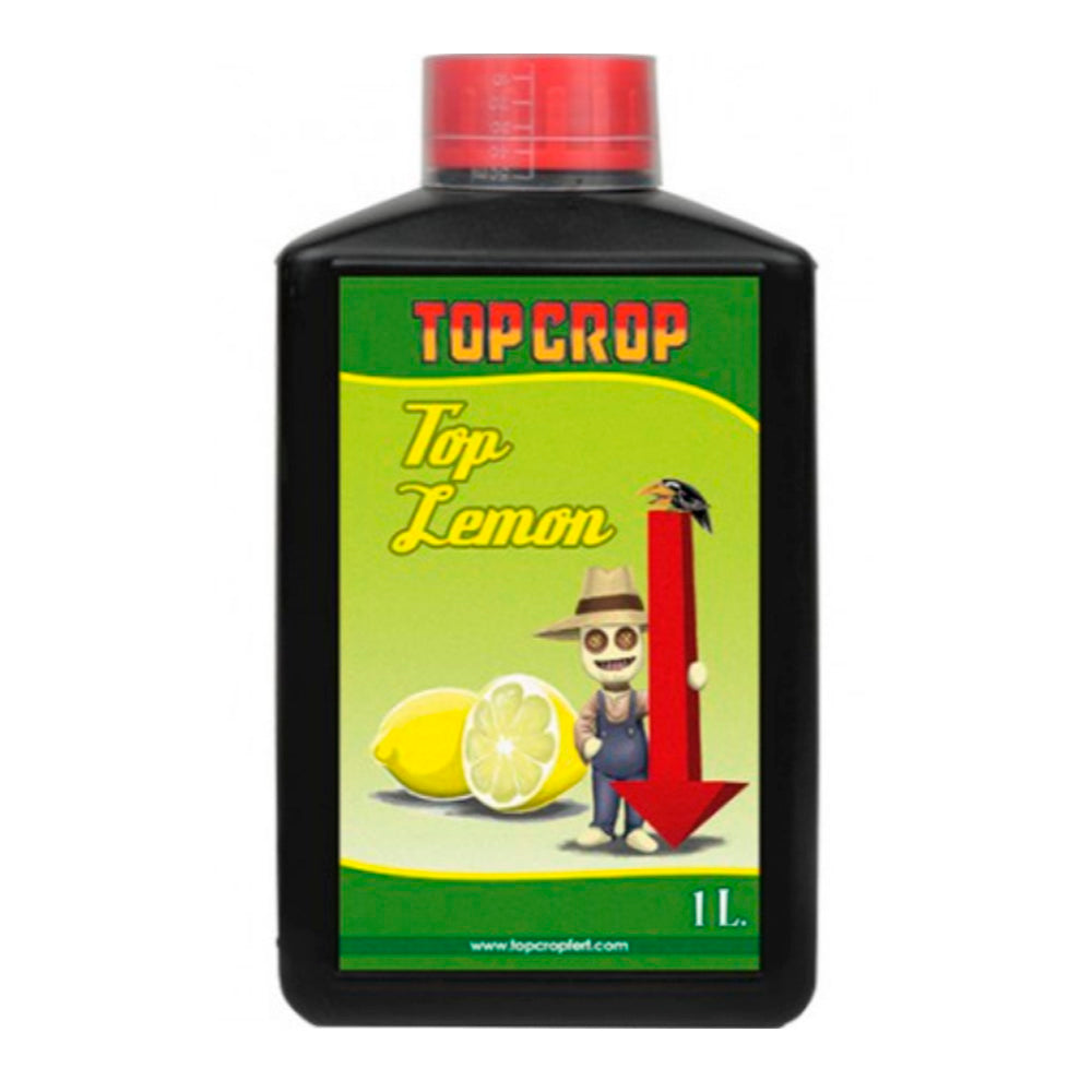 TOP LEMON 1LT TOP CROP