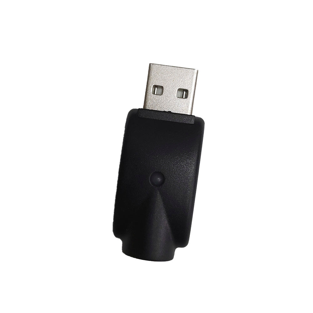 CARGADOR USB PARA VAPORIZADORES ROSCA 510