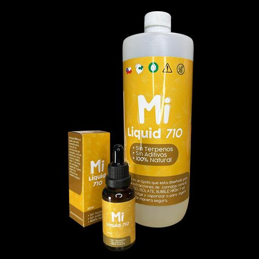 LIQUID 710 30ML MI