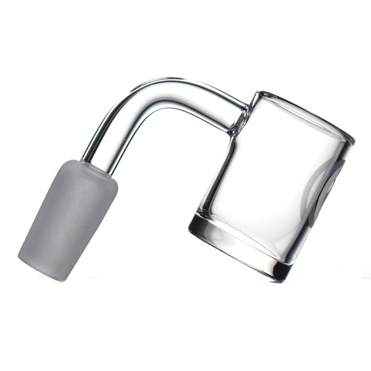 FLAT BUCKET BANGER 90° 14MM CALVO