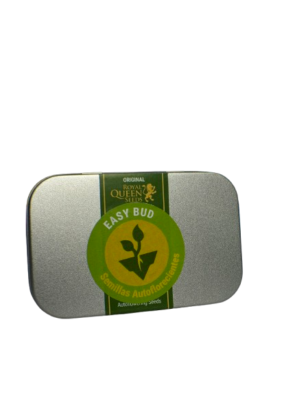 EASY BUD AUTO X100 ROYAL QUEEN SEEDS