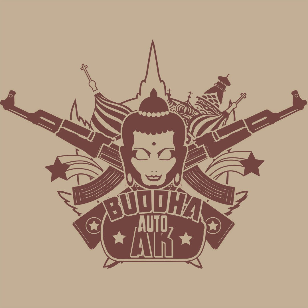 BUDDHA AUTO AK CLASSICS 3+1 BUDDHA SEEDS