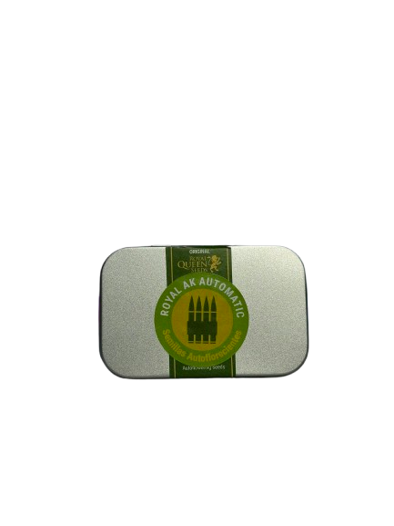 ROYAL AK AUTO X100 ROYAL QUEEN