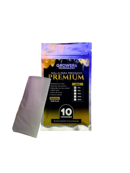 MALLA ROSIN 25 MICRAS GROWERS TECHNOLOGY