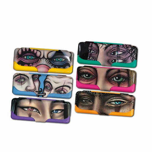 PORTA PAPELILLOS 1 1/4 LION ROLLING CIRCUS