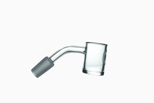 FLAT BUCKET BANGER 45° 14MM CALVO