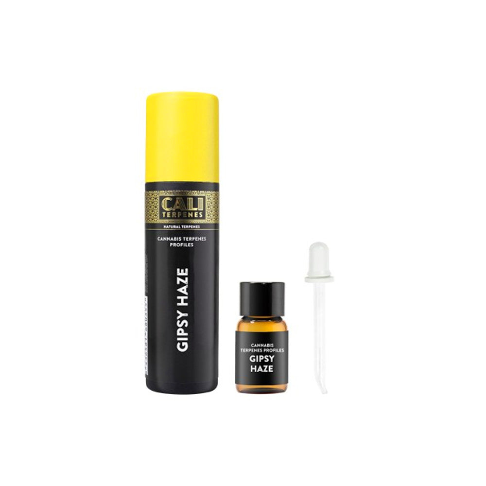 GIPSY HAZE 1ML CALI TERPENS