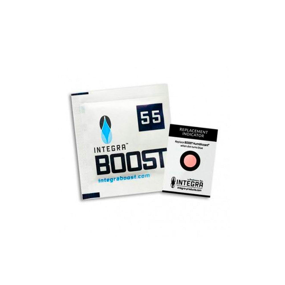 INTEGRA BOOST 4G 55% BOVEDA