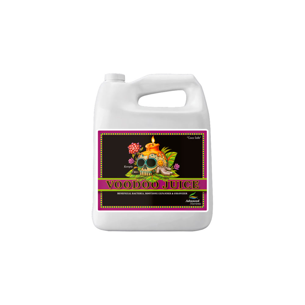 VOODOO JUICE 5L ADVANCED NUTRIENTS