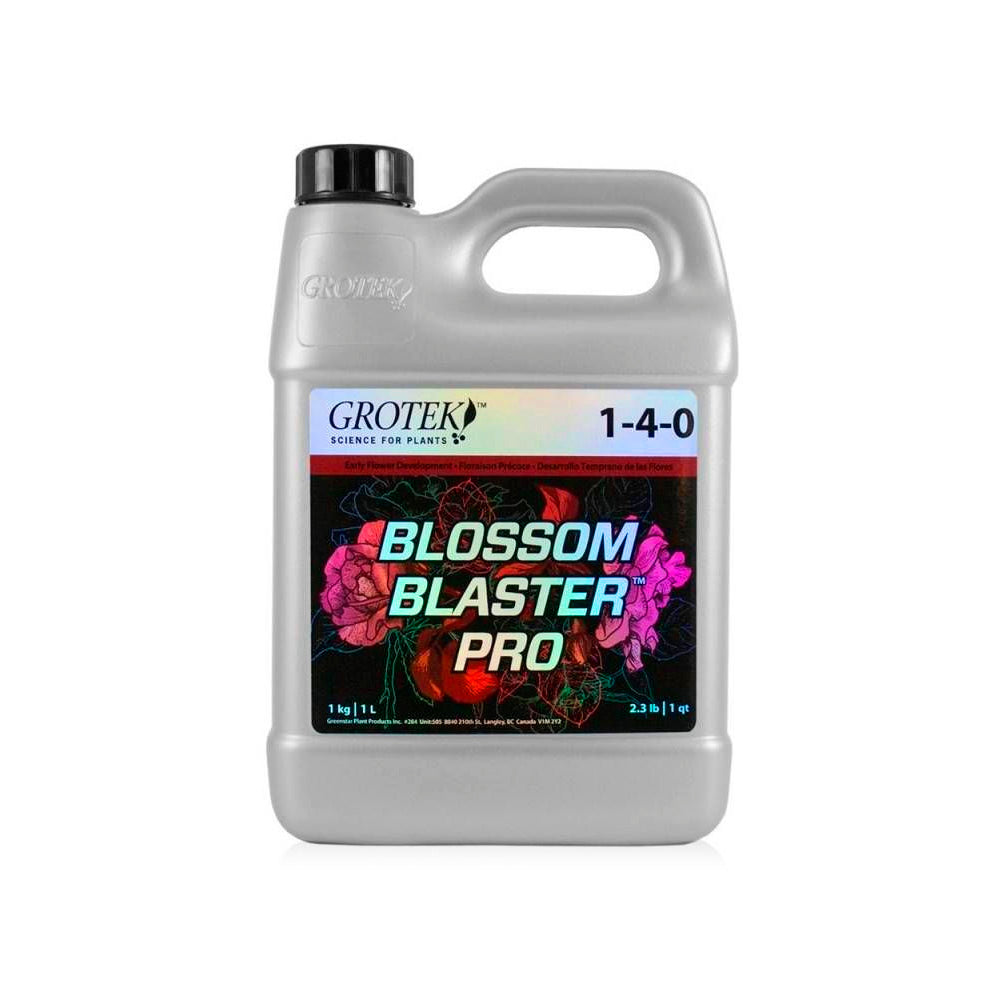 BLOSSOM BLASTER PRO 1L GROTEK