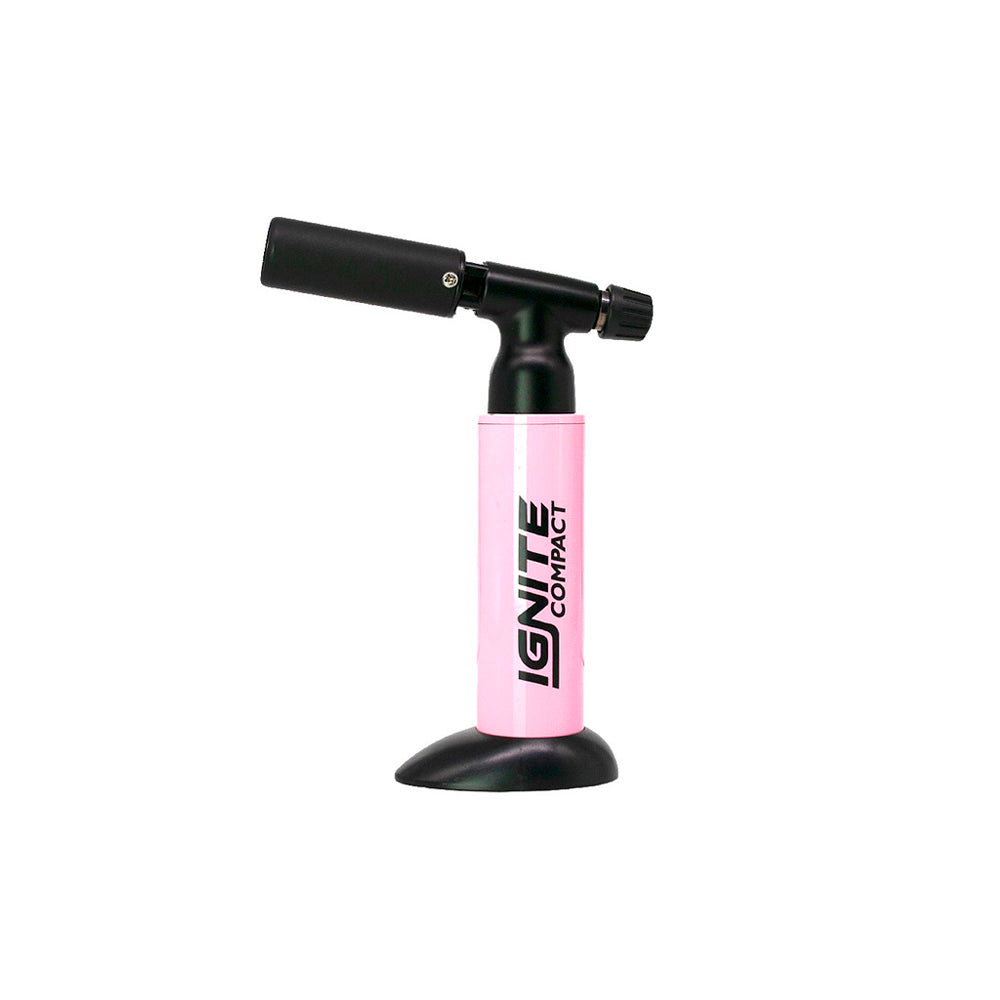 SOPLETE IGNITE COMPACT ROSADO