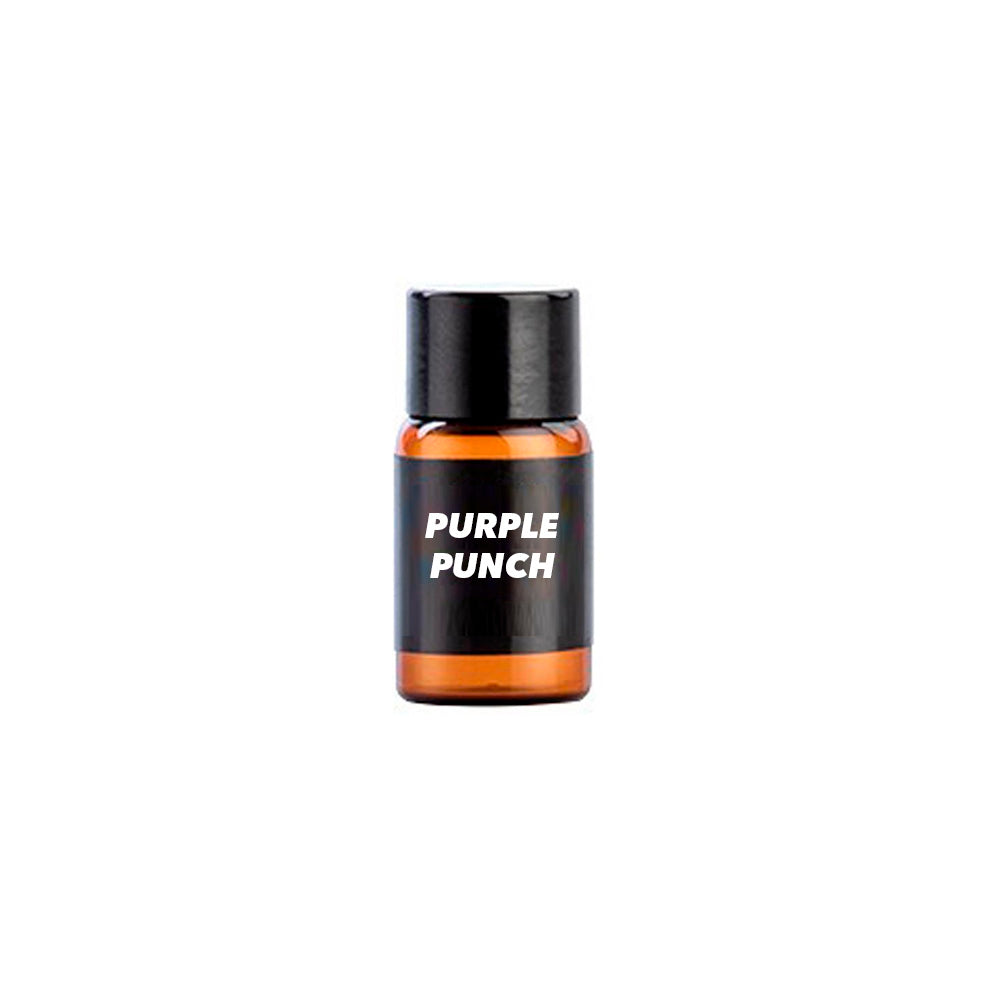 TERPENOS PURPLE PUNCH 1ML PEAK SUPPLY