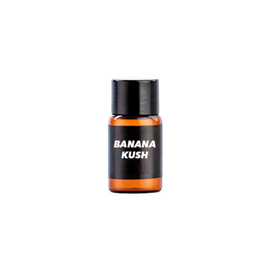 TERPENOS BANANA KUSH 1ML PEAK SUPPLY