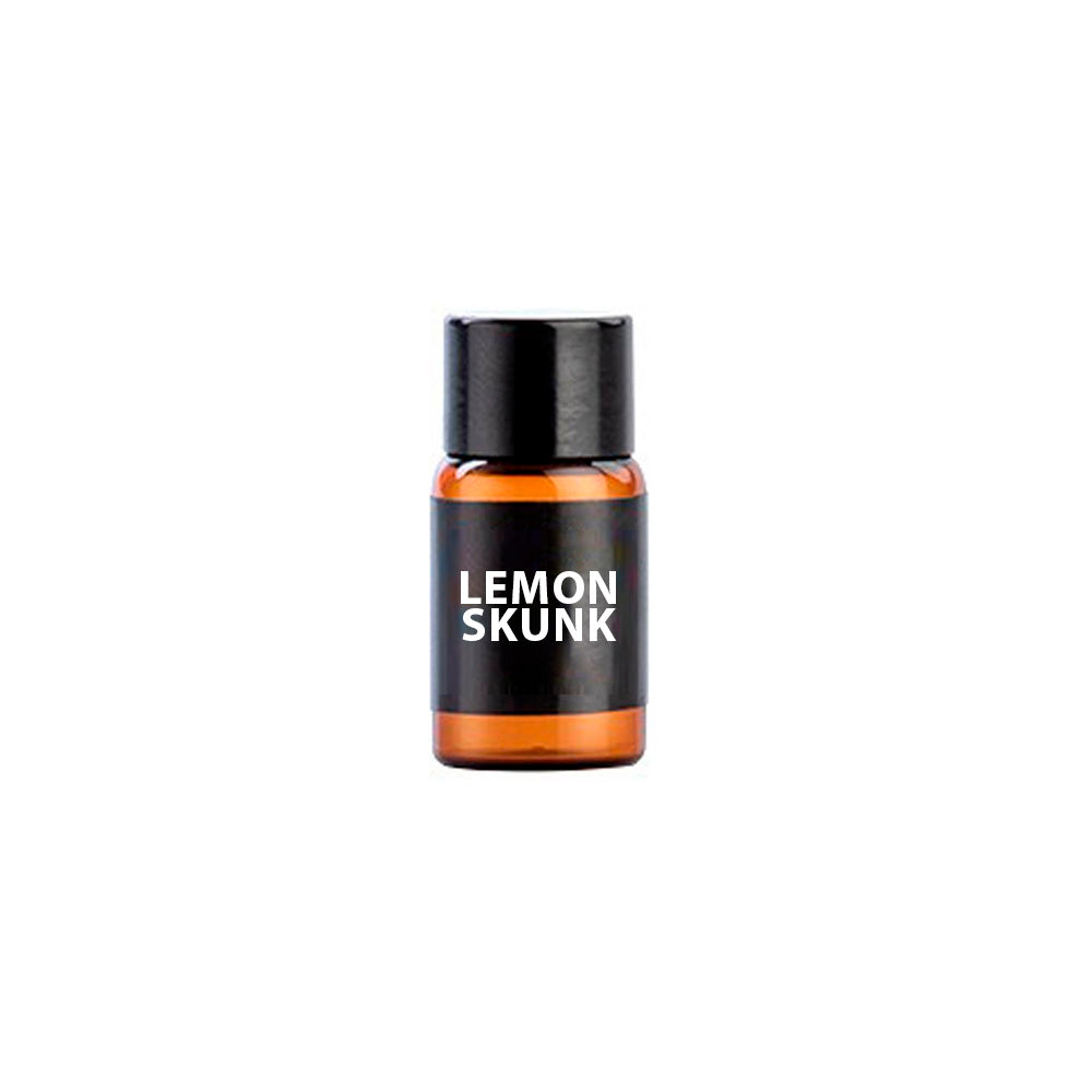 TERPENOS LEMON SKUNK 1ML PEAK SUPPLY