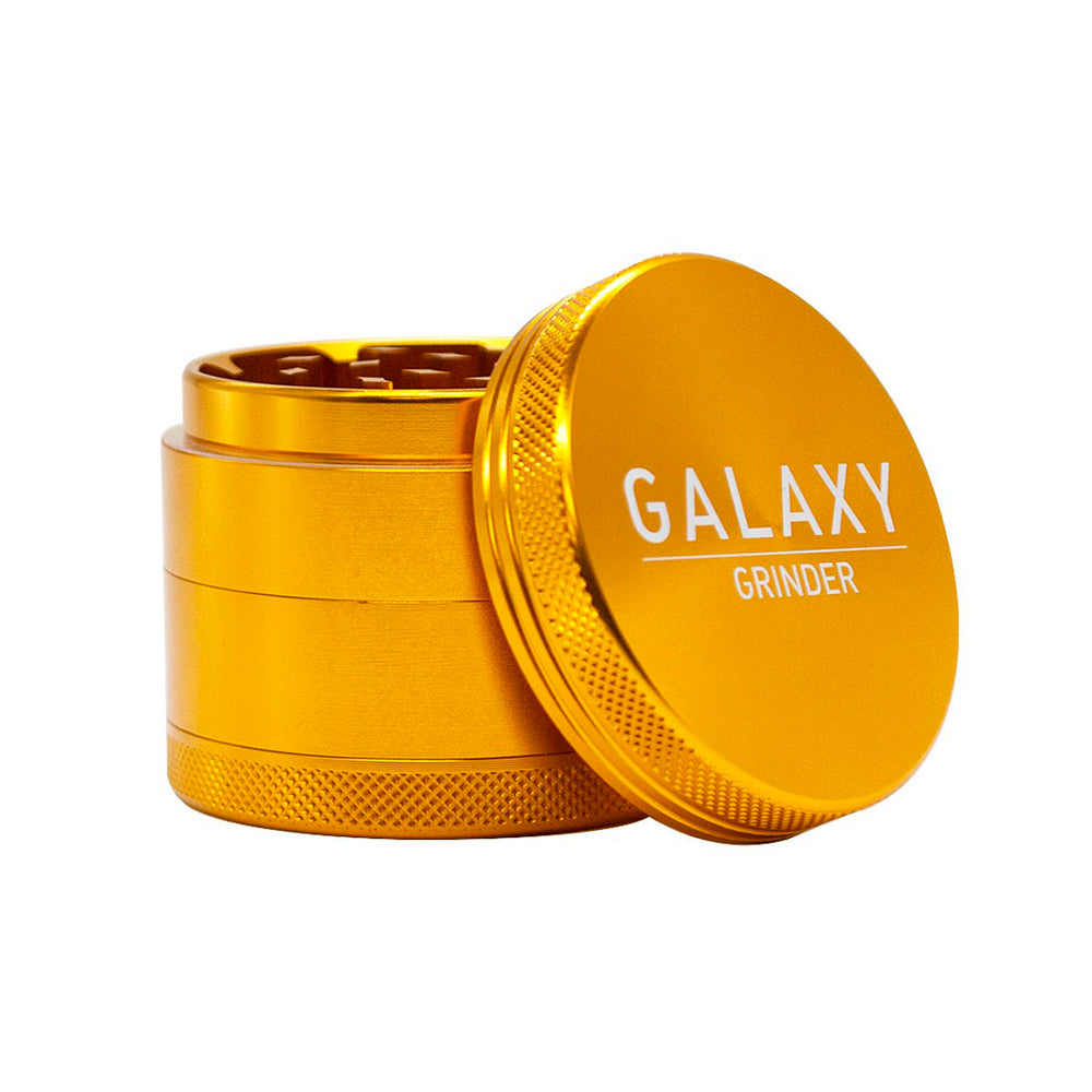 MOLEDOR 63MM DORADO GALAXY