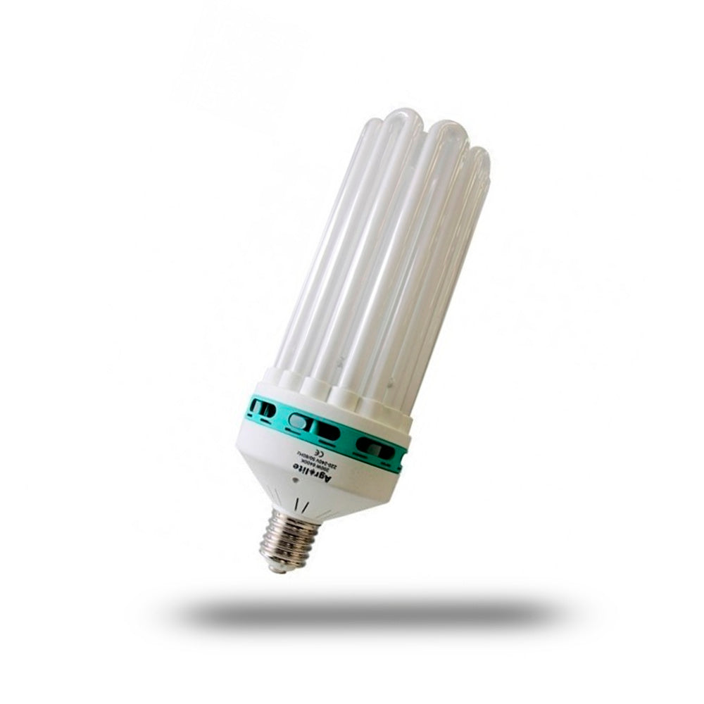 AMPOLLETA 250W CFL AGROLITE FLORACION