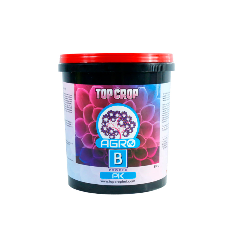 TOP AGRO B PK 800GR TOP CROP