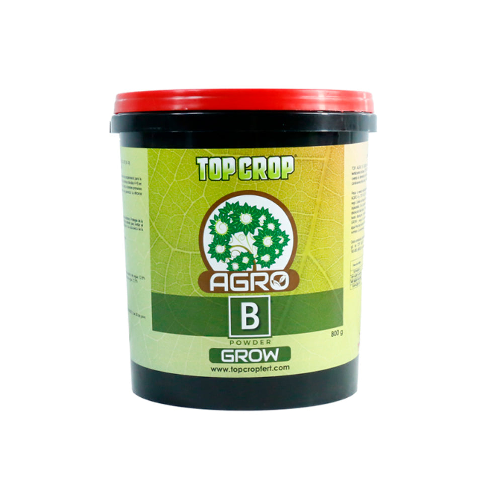 TOP AGRO B GROW 800GR TOP CROP