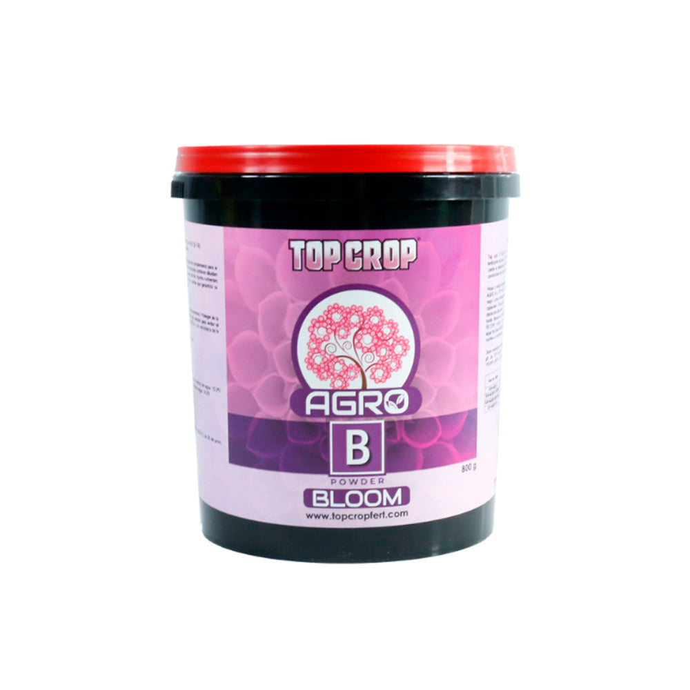 TOP AGRO B BLOOM 800GR TOP CROP