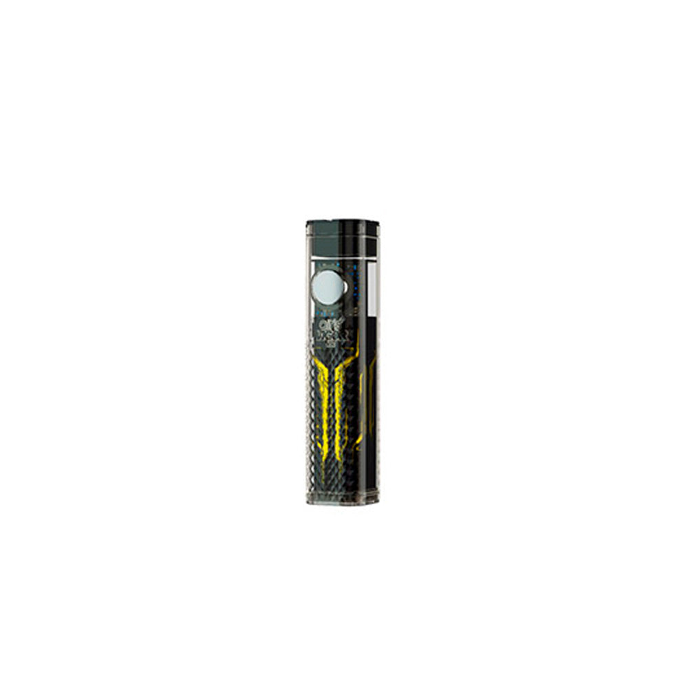 BATERIA VIGOR AIRIS YELLOW BLACK