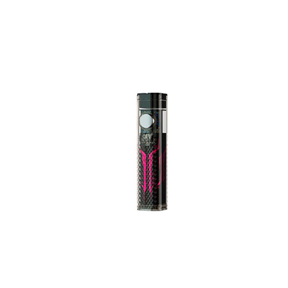 BATERIA VIGOR AIRIS PINK BLACK