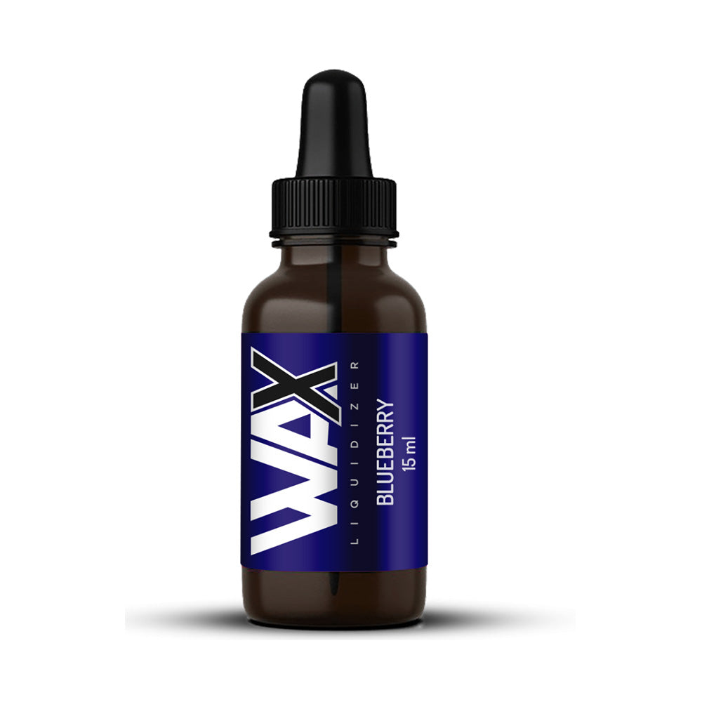 WAX LIQUIDIZER 15ML BLUEBERRY