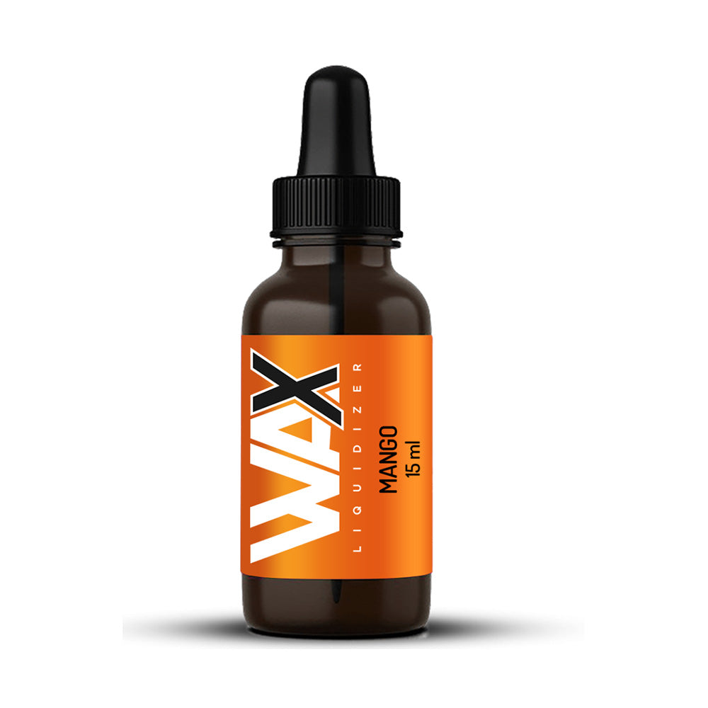 WAX LIQUIDIZER 15ML MANGO